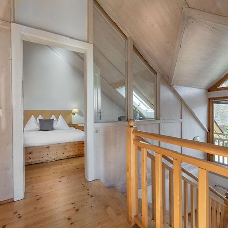 Seehotel Urban Bodensdorf Eksteriør bilde